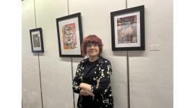 Photo of Jane Rosemont