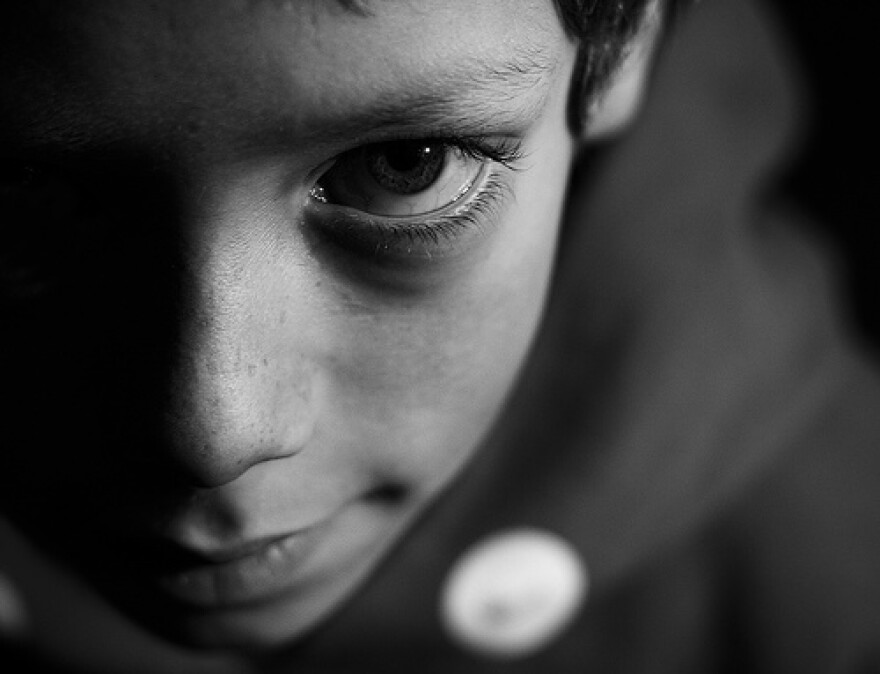 \"Devious\" Photo by Store Sterke Jarand