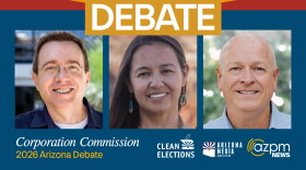 DEBATE: Corporation Commission