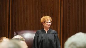 Kansas Supreme Court Justice Melissa Taylor Standridge agrees with colleagues that a Kansas man’s conviction for violating a protection for abuse order must be overturned because the defendant was subject to a protection from stalking order — not an abuse order — at that time.