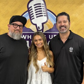Jamie Frazier is the owner of Salt and Sun Spray Tans in Yuma.
