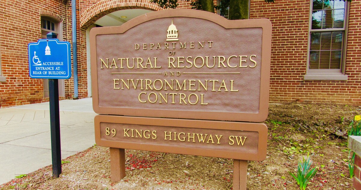 Delaware’s first natural gas energy efficiency program makes headway