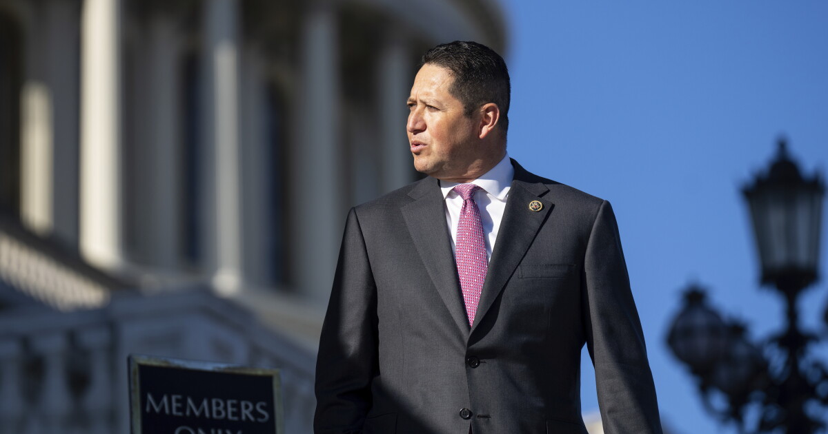 Rep. Gonzales Faces Scandal as Voters Shift Support