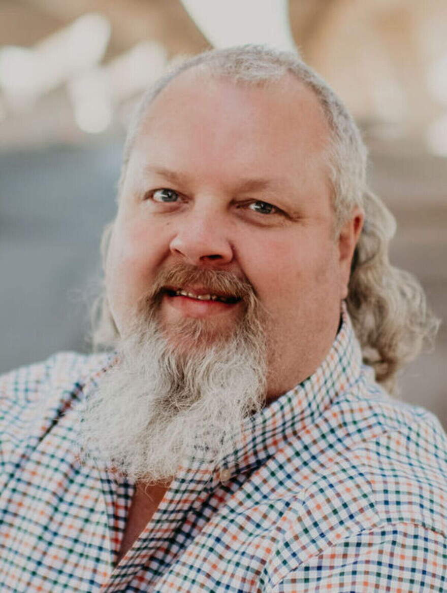 Tom Kessler, candidate