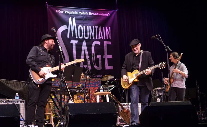 His best-known songs include "Fallin' and Flyin,'" from the film <em>Crazy Heart</em>, as well as the Vince Gill tune "One More Last Chance."