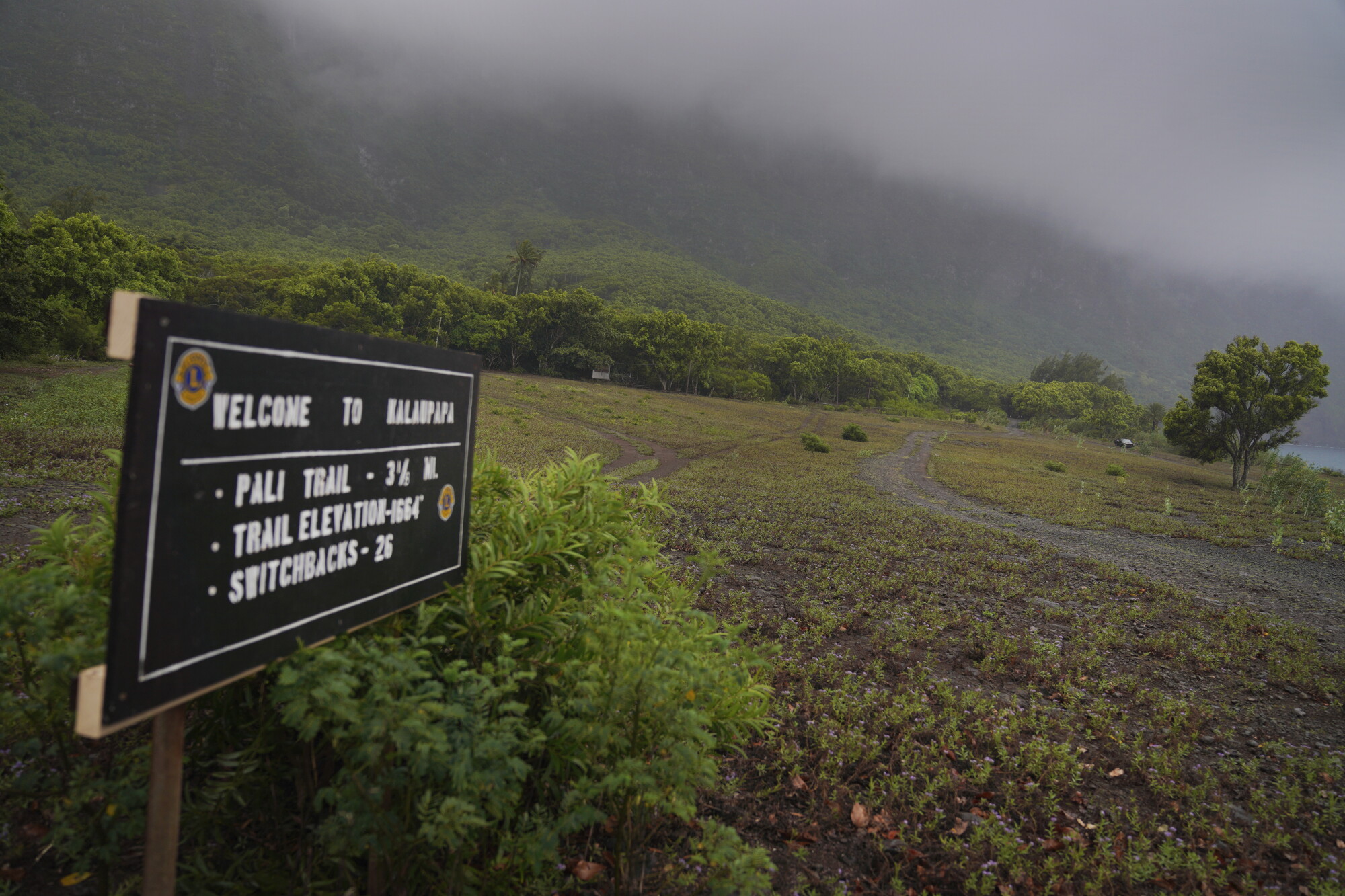 The Conversation: Kalaupapa tours; Hawaiian quilting