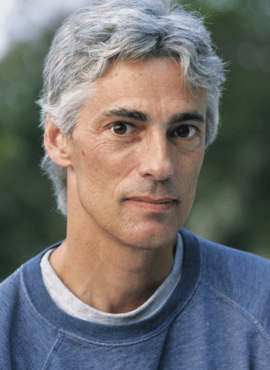 Alec Wilkinson is a staff writer at <em>The New Yorker</em> and recipient of the Robert F. Kennedy Book Award.