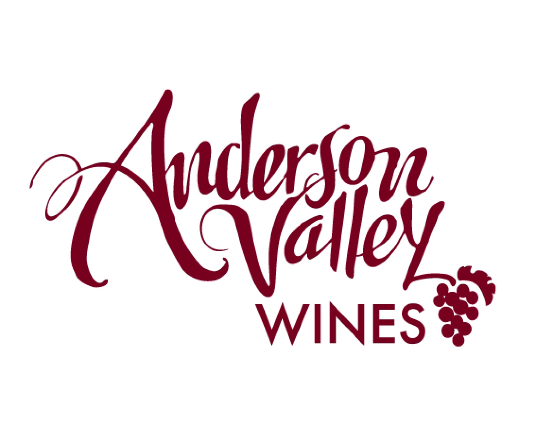 Anderson Valley Wines