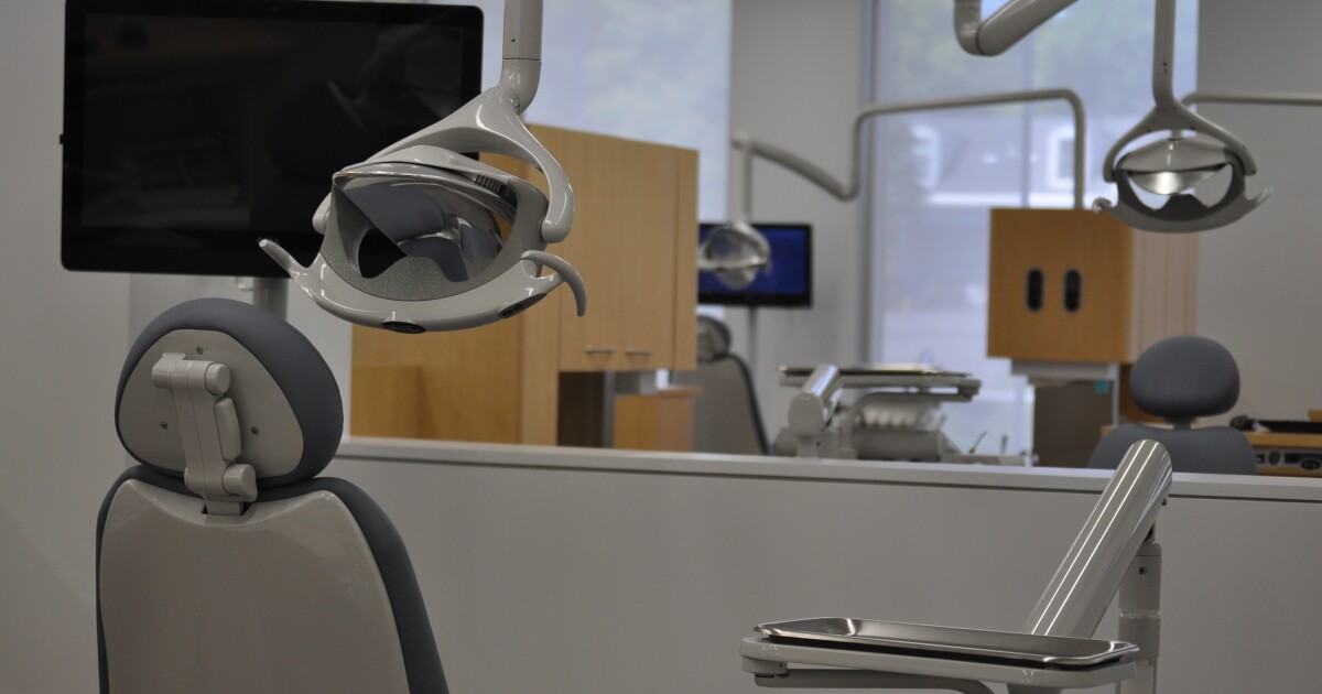 New Dental Clinic Will Serve Thousands Of Low Income Patients St Louis Public Radio