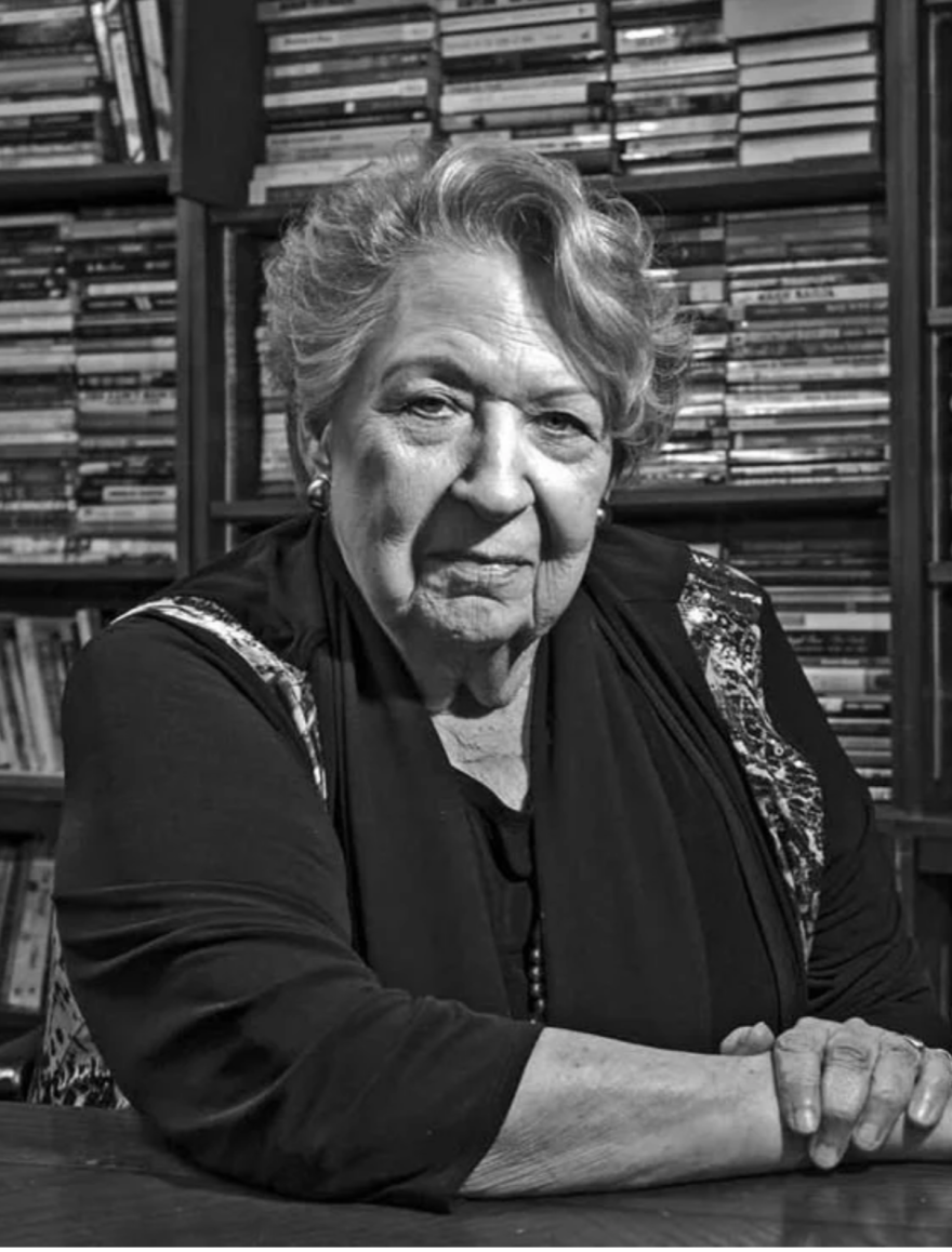 Harriet Hancock