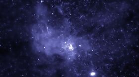 NASA/CXC/Columbia Univ./C. Hailey et al.