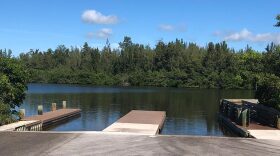 Round Island Riverside Park boat ramp will be temporarily closed for repair