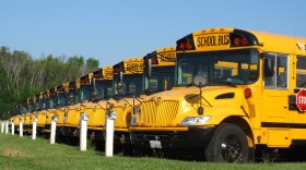 School buses