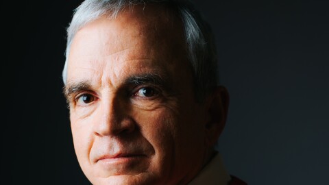 James B. Wells