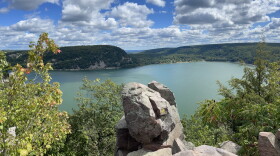 Devil's Lake, Wisconsin
