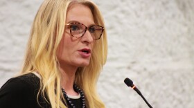 Courtney Curtis, Indiana Prosecuting Attorneys Council assistant executive director, told a Senate committee on March 11, 2025 that the ongoing attorney shortage in Indiana is hitting prosecutors' offices hard.