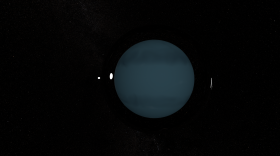 Lensing Neptunes