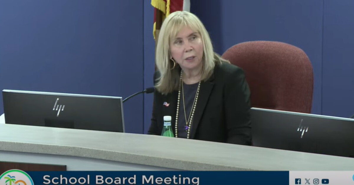 Sarasota will pay for school board redistricting amid a hiring freeze