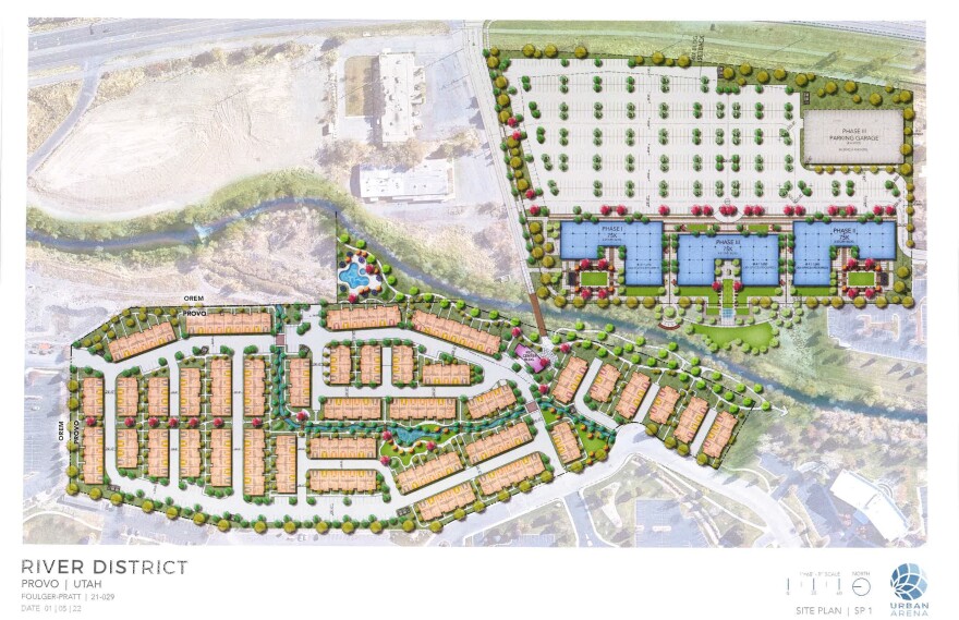 Tech incubator aims to continue legacy of innovation in Provo Tech incubator aims to continue legacy of innovation in Provo