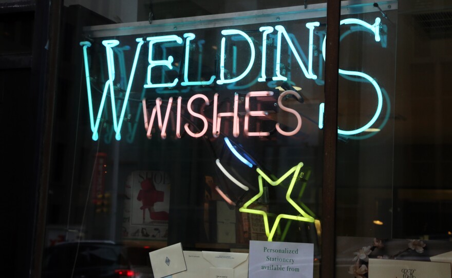 It's The Personal Touch That's Kept Pittsburgh's J.R. Weldin Co. In  Business For 166 Years