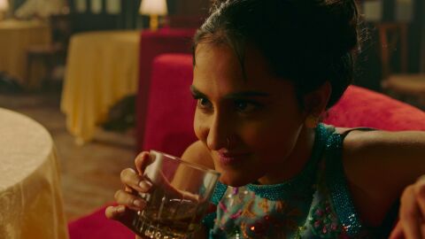 Catch a screening of The Queen of My Dreams, followed by a director Q&A, at the Oriental Theater this Saturday.