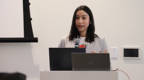 Gabriela Ramirez-Perez is the immigration policy analyst at the center-left think tank Oklahoma Policy Institute. She said the immigrant community in Oklahoma needs focused attention when it comes to fighting harmful law proposals.