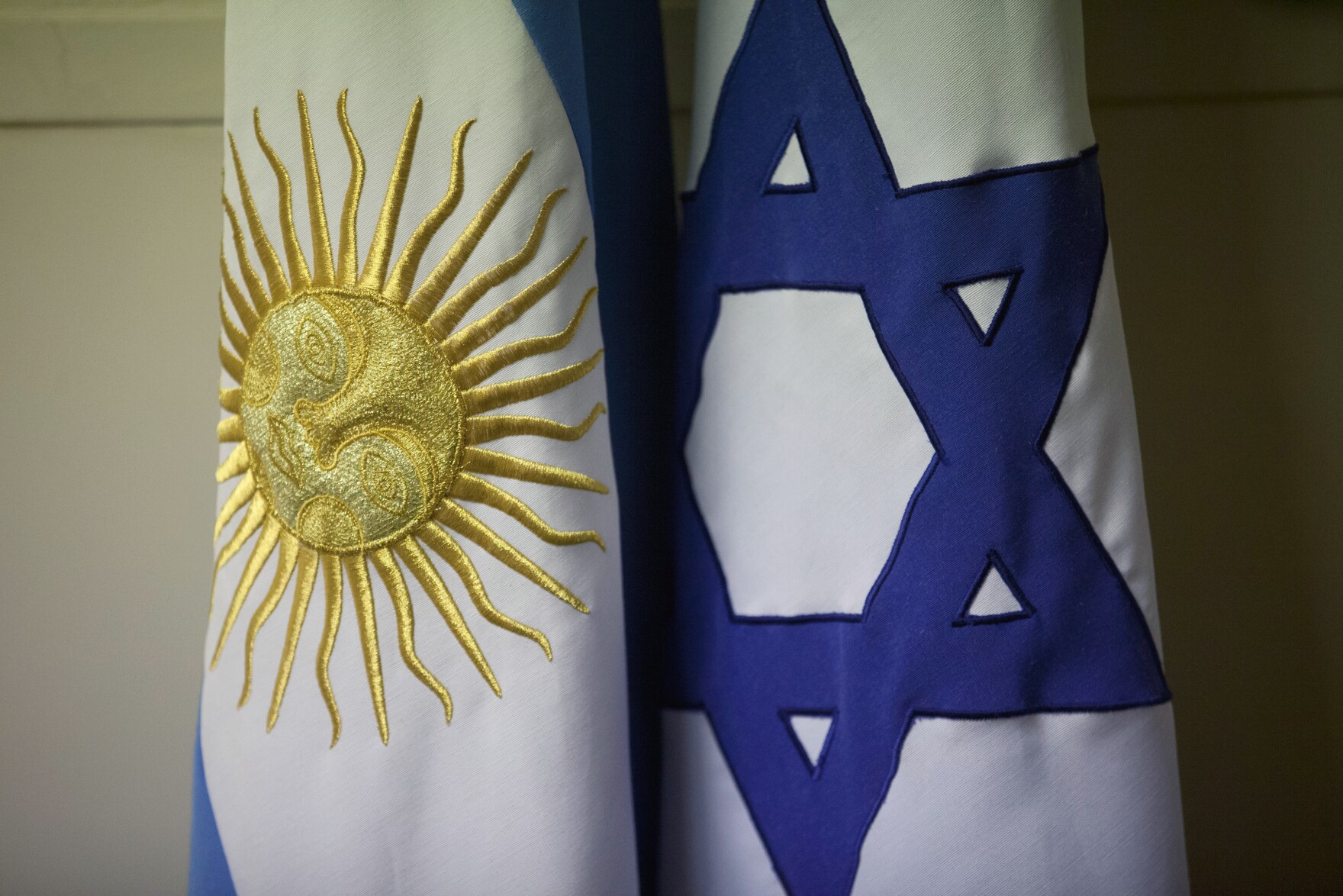 Argentine court blames Iran and Hezbollah for deadly 1994 Jewish center