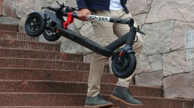 Thirteen electric bikes or scooters have been stolen this semester, according to the Indiana University Police Department.