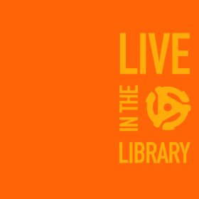 Live In The Library