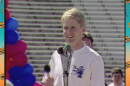 AZILL 1988 UofA Basketball Parade