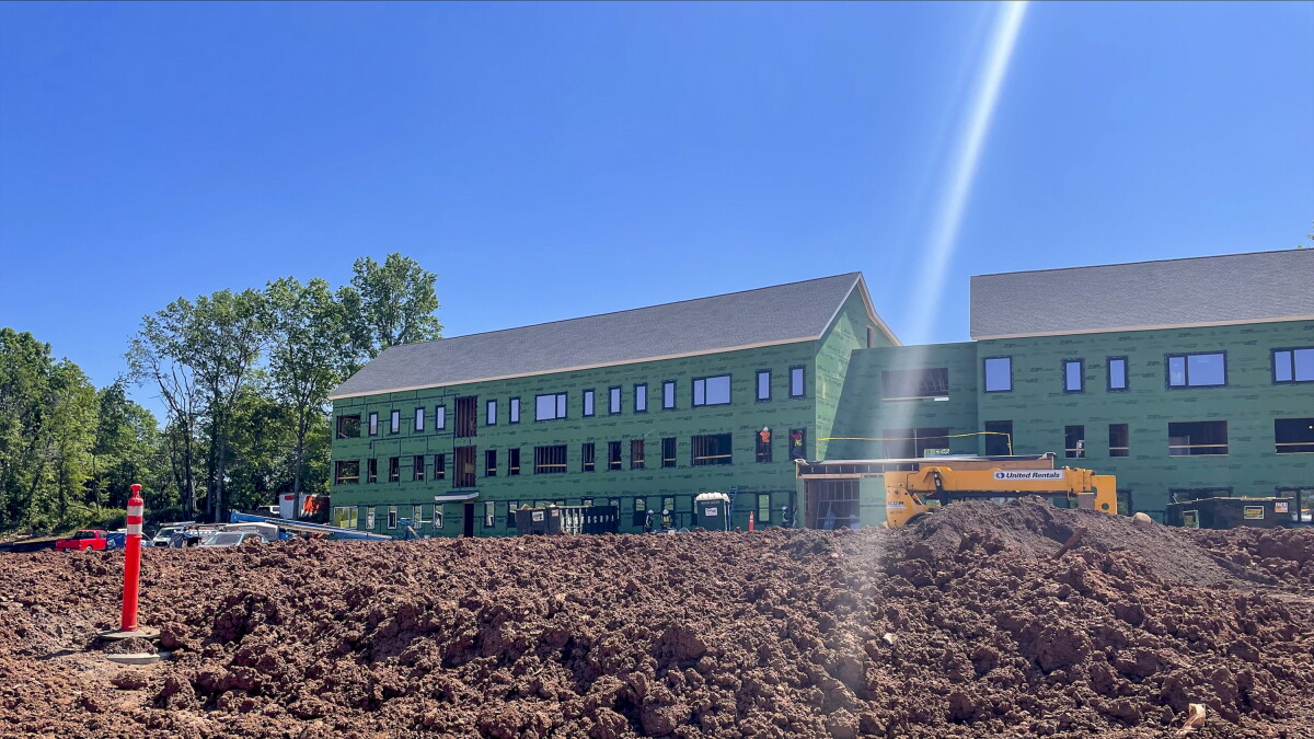 Gov. Lamont and state leaders tout efforts to increase housing inventory in CT - Vimarsana News