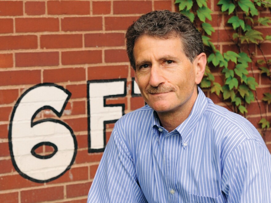 Rob Ruck is a senior lecturer at the University of Pittsburgh and the author of <em>The Tropic of Baseball </em>and <em>Sandlot Seasons.</em>