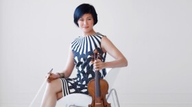 Jennifer Koh: Bach and Beyond