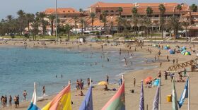 Desiree Martin/AFP via Getty Images