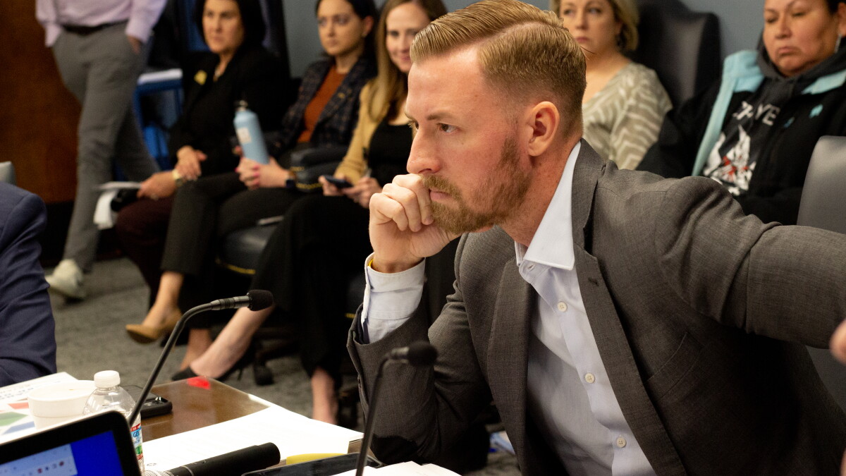Oklahoma State Superintendent launches 'public awareness' campaign against teachers' unions - Vimarsana News
