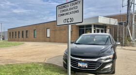 The Tazewell County Consolidated Communications [TC3] call center is located in a nondescript building on Koch Street in Pekin.
