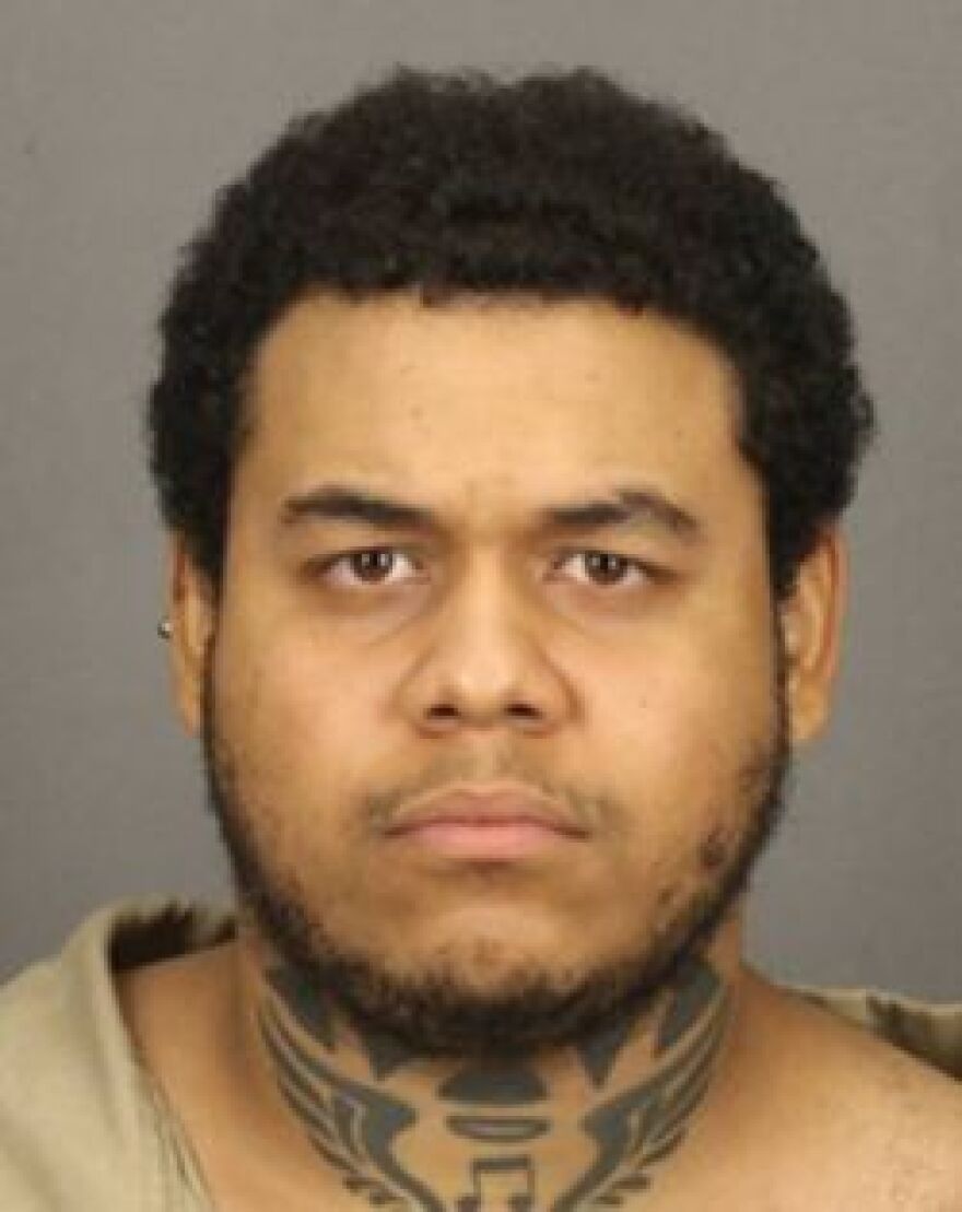 David Alcaraz-Ubiles