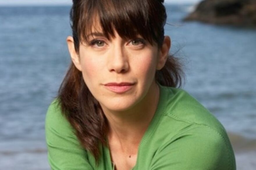 Caroline Catz