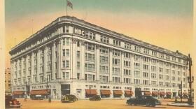 Hudson Bay Company