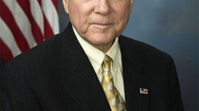 Senator Orrin Hatch