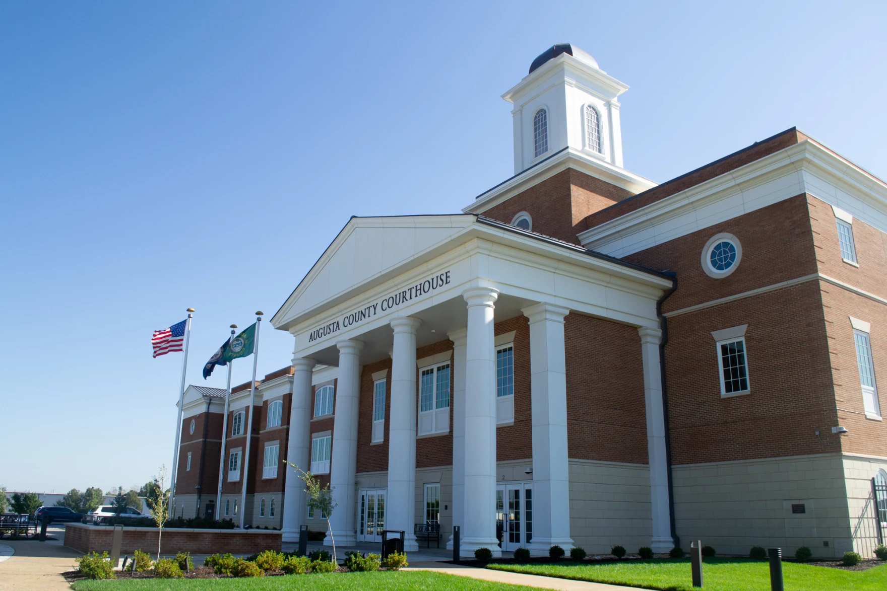 Nexus founder arrested for new financial crimes ahead of Augusta County trial