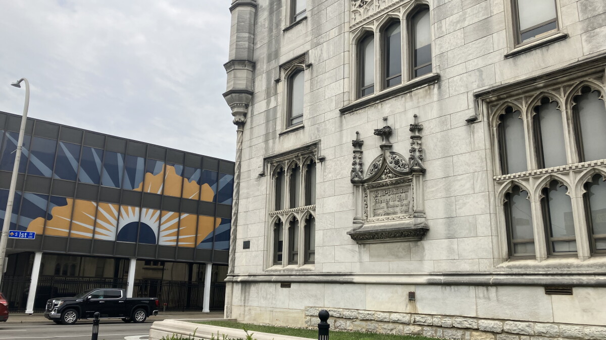 'A place that fits the people': $90 million project aims to transform JCTC downtown - Vimarsana News