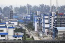 An FDA inspection of this Ranbaxy facility in Toansa, Punjab, India, in 2014, revealed drug quality testing violations, resulting in the FDA prohibiting Ranbaxy from marketing drugs in the U.S. that were manufactured at this plant.
