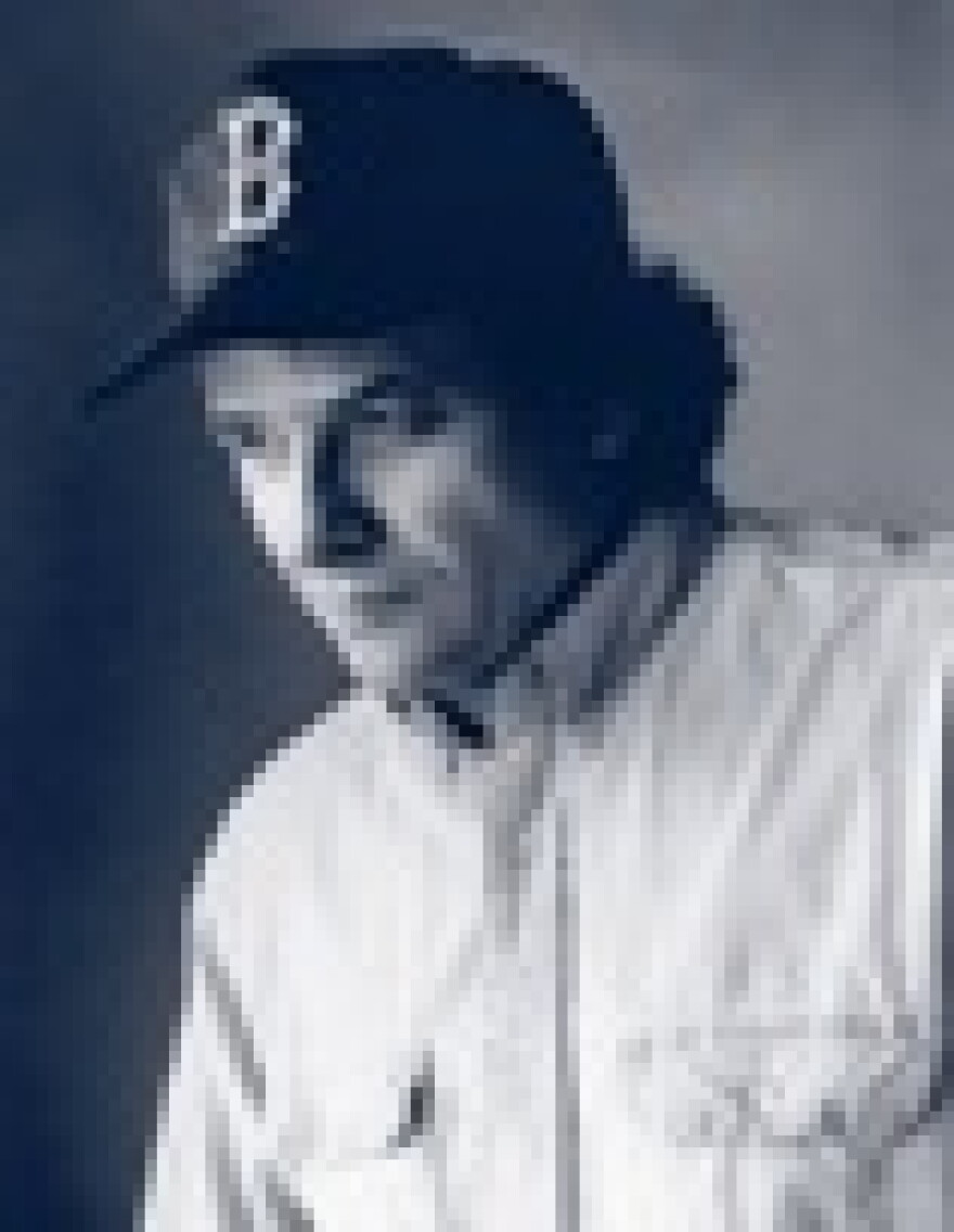Tim O'Brien