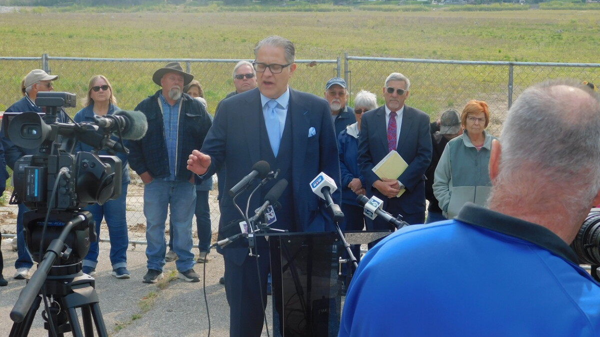 Attorneys for 2020 flood victims urge government lawyers to stop delaying civil lawsuits - Vimarsana News