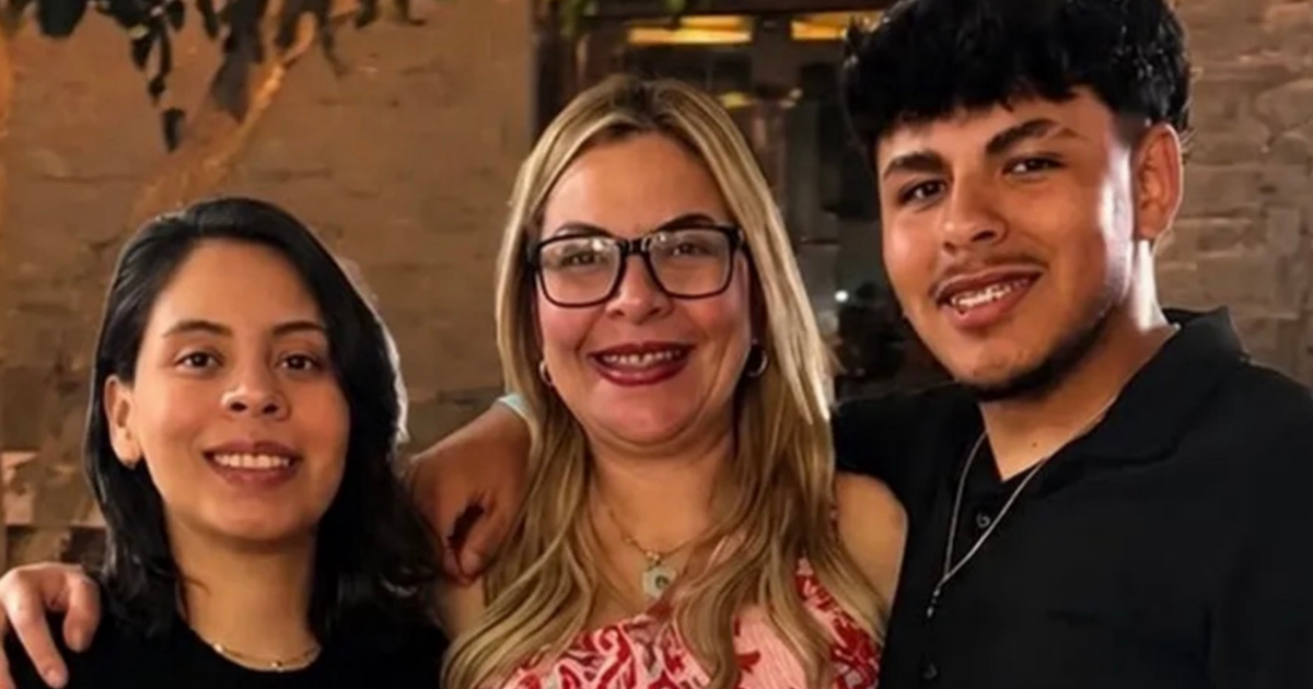 Gainesville teen football player and family detained by ICE, split across facilities