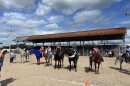 The 2025 Trick or Trot event in Okeechobee