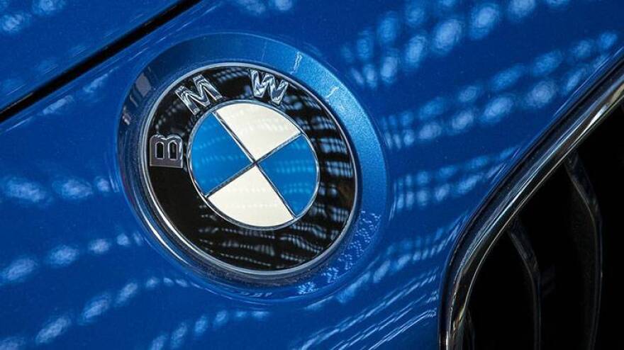 BMW is recalling more than 1.4 million cars and SUVs.