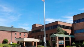 McLaren Central Michigan Hospital 