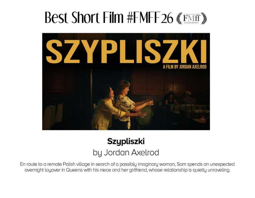 Best Short Film